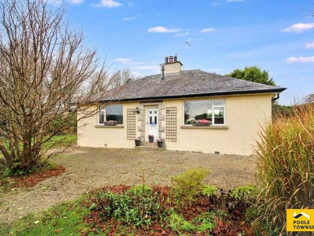 Bungalow for sale