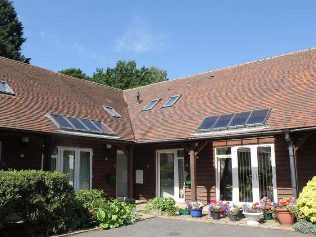 Bungalow for sale in Hertford, Colliers End