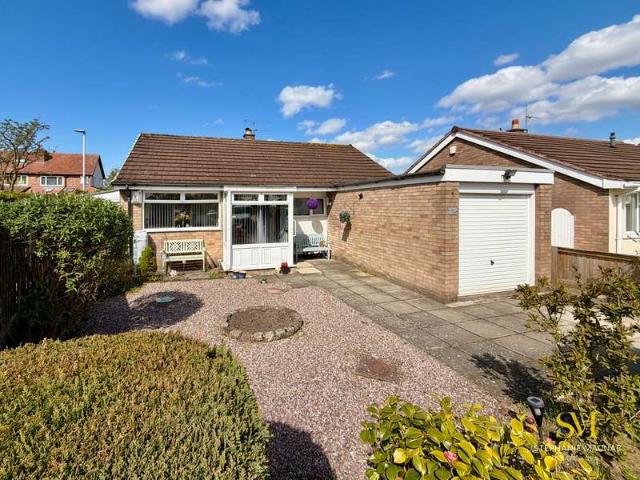 Bungalow for sale in Formby, Sefton
