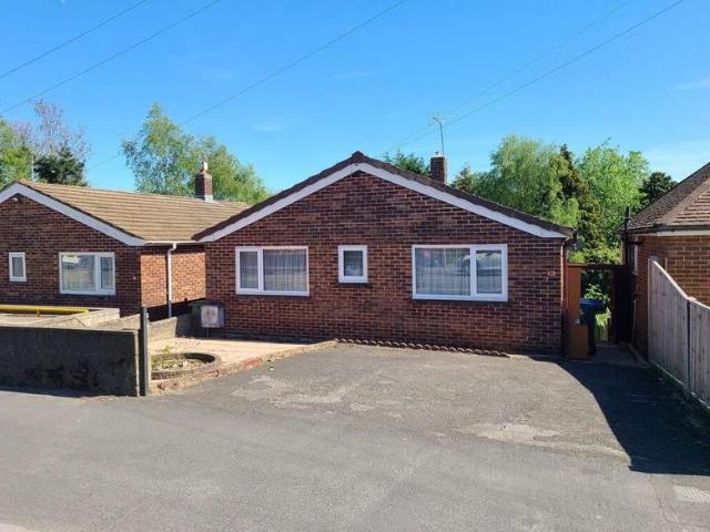 Bungalow for sale in Shirley Warren, City Of Southampton