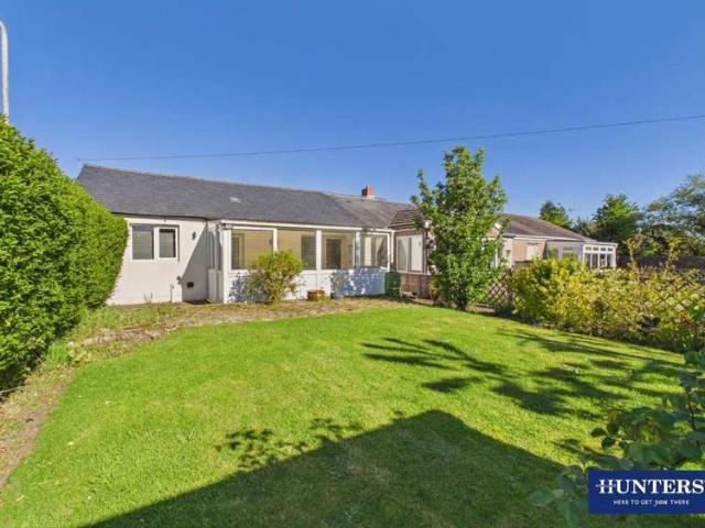 Bungalow for sale