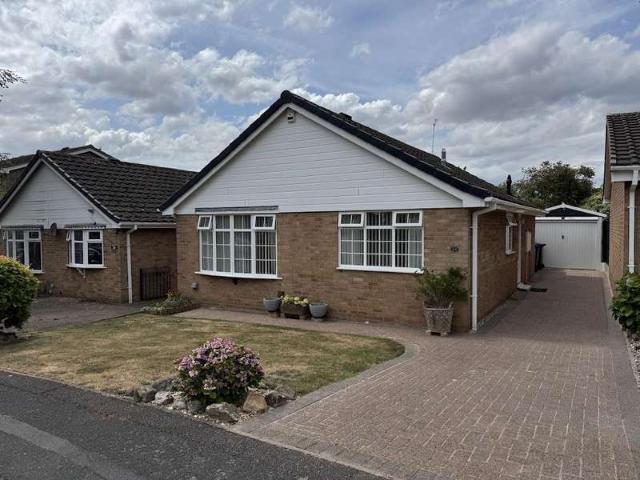 Bungalow for sale in Sunny Hill, East Midlands