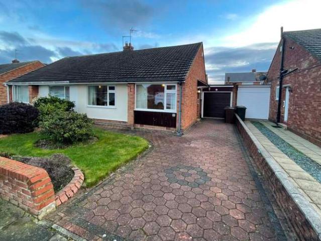 Bungalow for sale in Preston, Whitley Bay