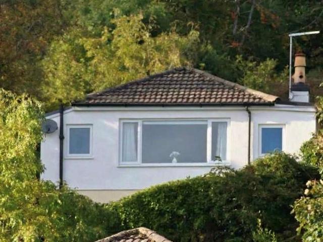 Bungalow for sale in Isle Of Arran, Scotland