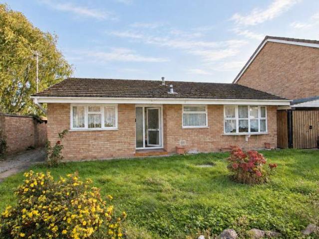 Bungalow for sale in Worle, Weston-super-mare