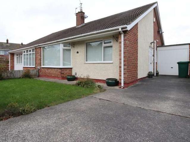 Bungalow for sale in Whitley Bay, Isle Of Man