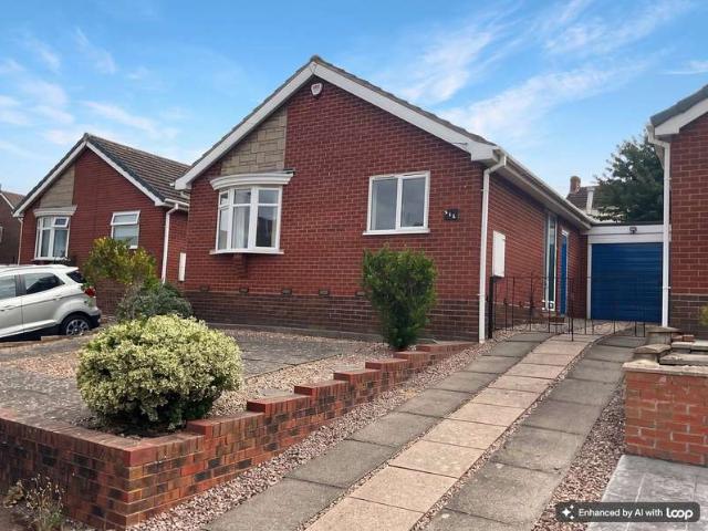 Bungalow for sale in Brierley Hill, West Midlands