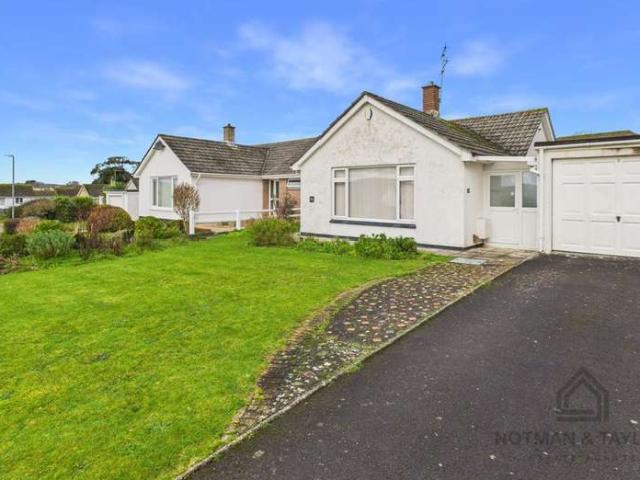 Bungalow for sale in Torpoint