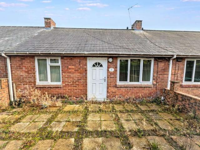 Bungalow for sale in Quaking Houses, Stanley