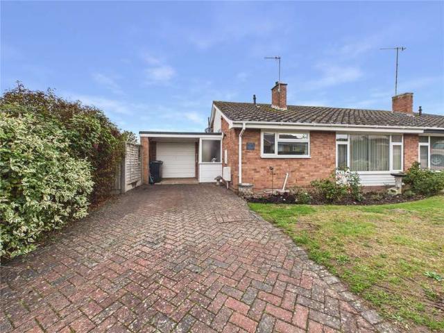 Bungalow for sale in Northwick, Claines
