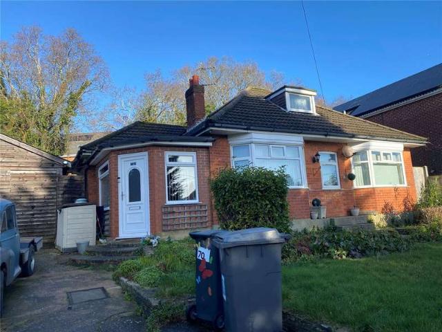 Bungalow for sale in Bear Cross, Kinson