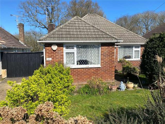 Bungalow for sale in Bear Cross
