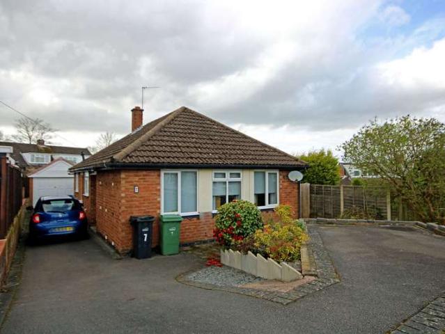 Bungalow for sale in Stourbridge, West Midlands
