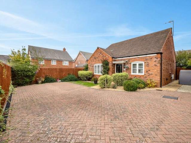 Bungalow for sale in Little Inkberrow, Wychavon