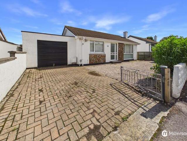 Bungalow for sale in Roseworthy, Cornwall
