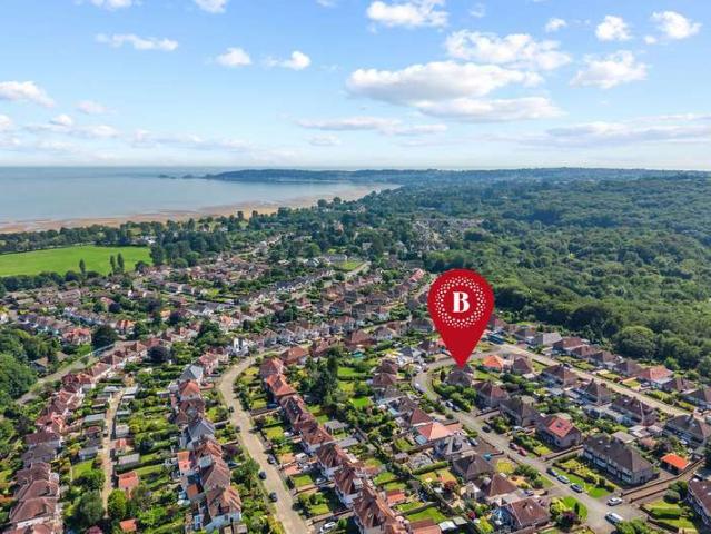 Bungalow for sale in Derwen Fawr, Nangreaves