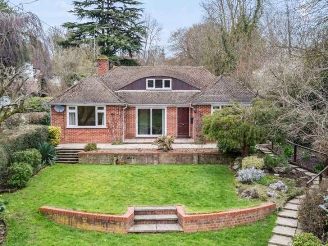 Bungalow for sale in Cookham