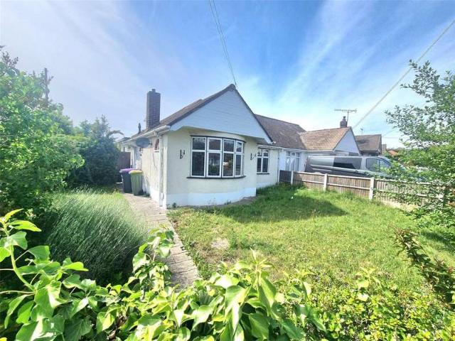 Bungalow for sale in Barling, Essex