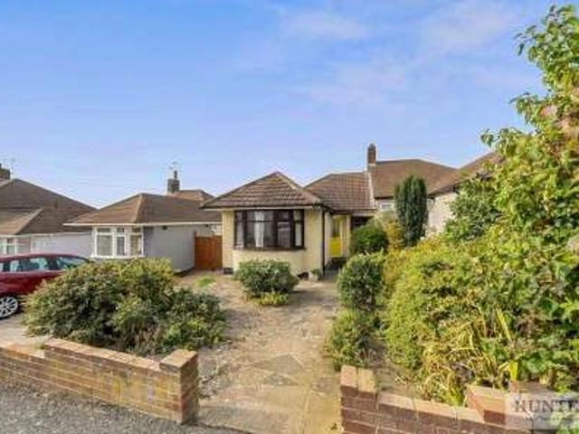 Bungalow for sale in London Borough of Bexley, Greater London
