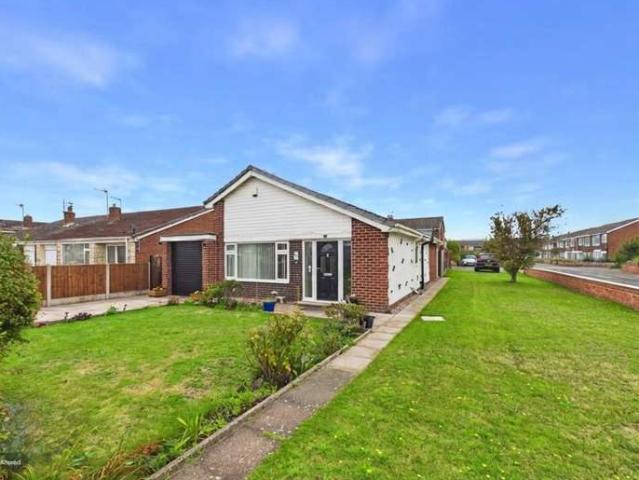 Bungalow for sale in St Annes, Fylde