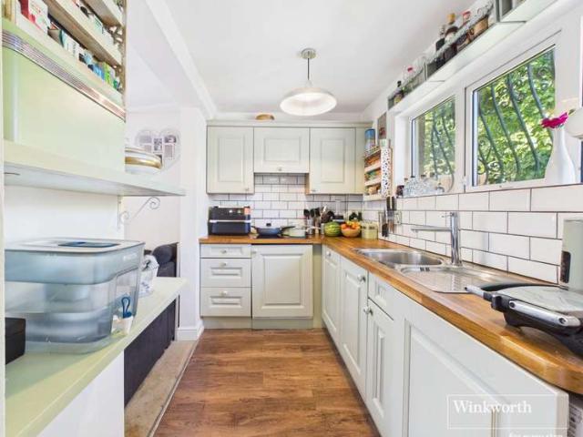 Bungalow for sale in London Borough of Brent, Greater London