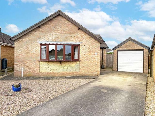 Bungalow for sale in Belleau, Lincolnshire