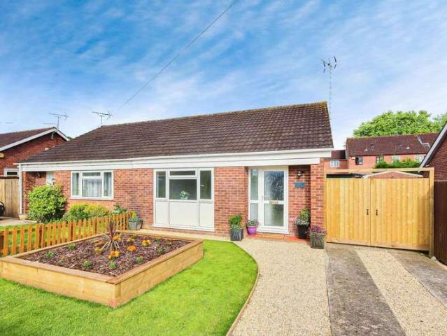 Bungalow for sale in Gloucester, Gloucestershire