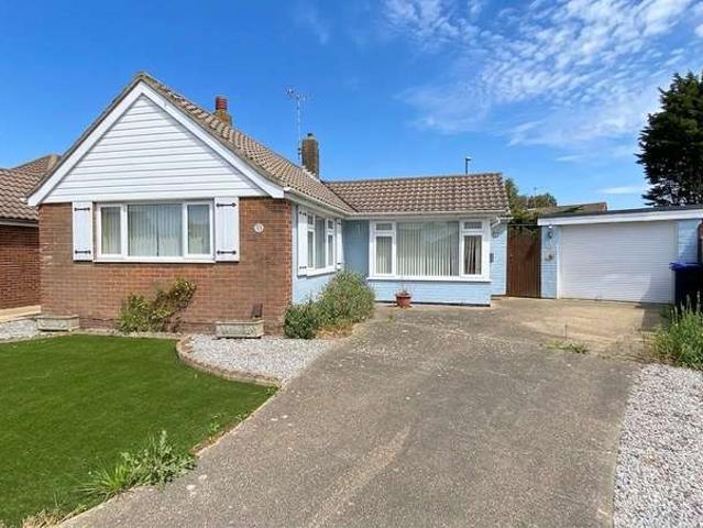 Bungalow for sale in Fishersgate, West Sussex