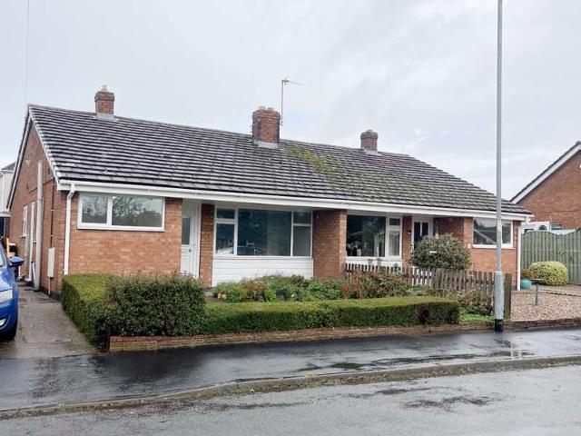 Bungalow for rent in Saxilby with Ingleby CP, Ingleby