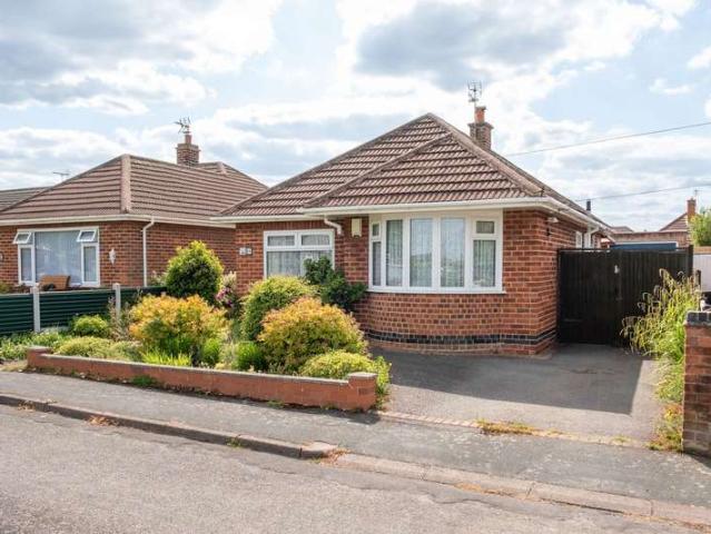 Bungalow for sale in Barton In Fabis, East Midlands
