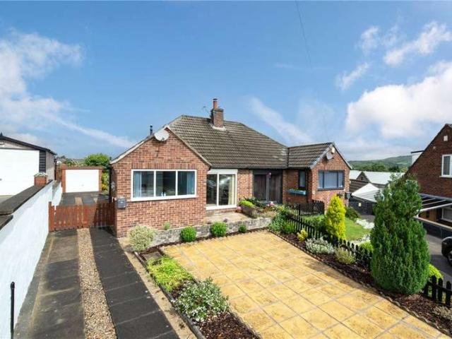 Bungalow for sale in Cottingley, West Yorkshire