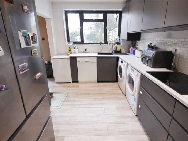 Bungalow for sale in Brook Street, Navestock Side