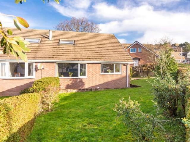 Bungalow for sale in Llanfairfechan, Wales