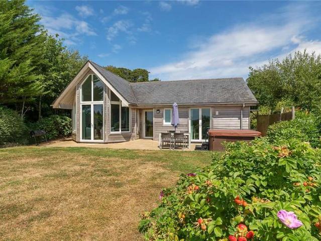 Bungalow for sale in Higher Chillington, Somerset