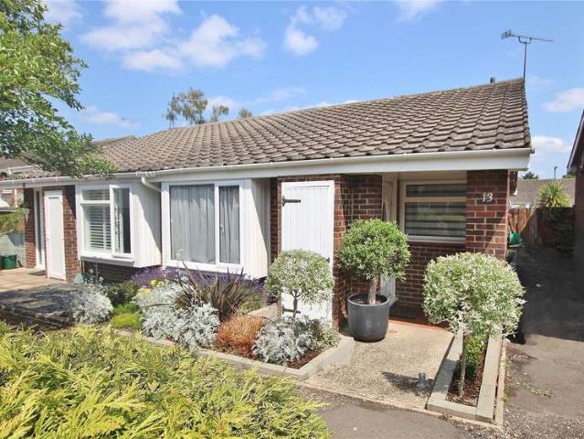 Bungalow for sale in Woking, Surrey