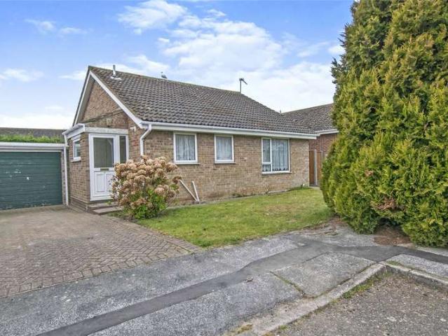 Bungalow for sale in Eastbridge, Suffolk