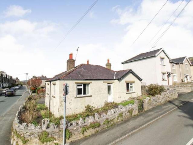Bungalow for sale in Settle, York and North Yorkshire