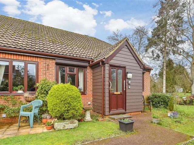Bungalow for sale in Pachesham Park, Surrey
