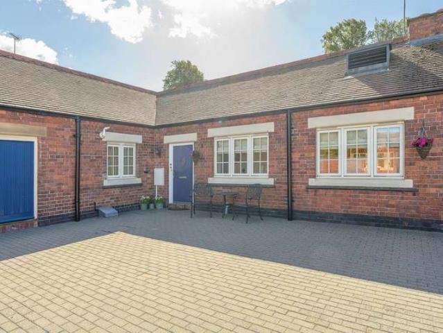 Bungalow for sale in Wordsley, West Midlands