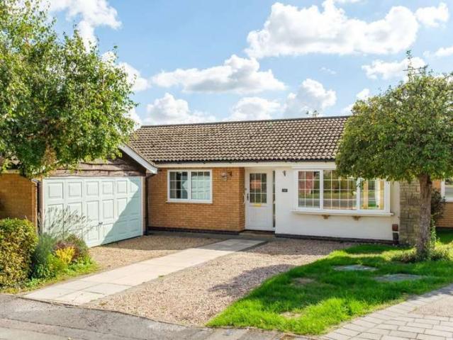 Bungalow for sale in Nanpantan, Charnwood