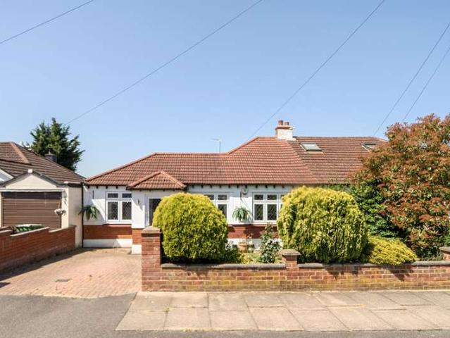 Bungalow for sale in Greater London