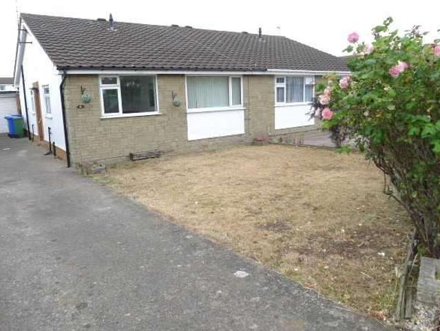 Bungalow for rent in Rhyl, Wales