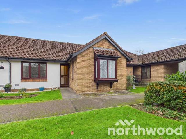 Bungalow for sale in Bridgefield, Kent
