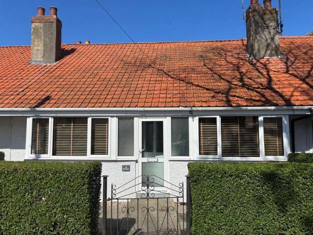 Bungalow for sale in Hornsea, East Riding Of Yorkshire