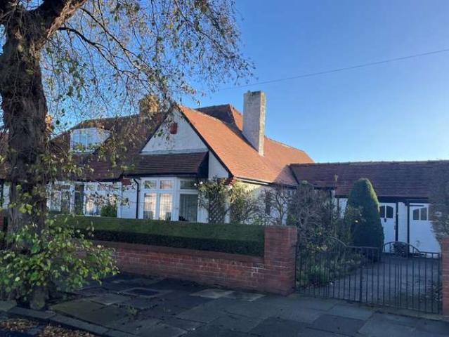 Bungalow for sale in Whitley Bay, Isle Of Man