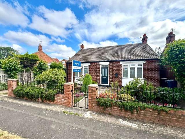 Bungalow for sale in Houghton-le-Spring, Sunderland