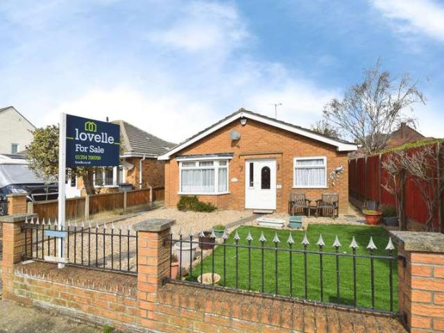 Bungalow for sale in Winthorpe, Belleau