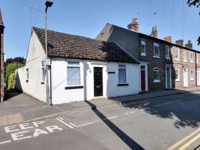 Bungalow for sale in Northallerton, North Yorkshire