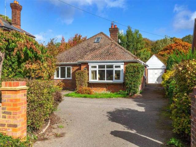 Bungalow for sale in Lane End, Buckinghamshire