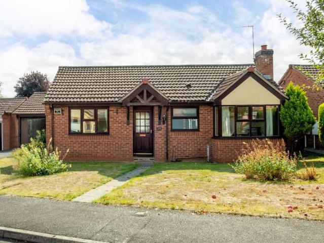 Bungalow for sale in Barton In Fabis, East Midlands